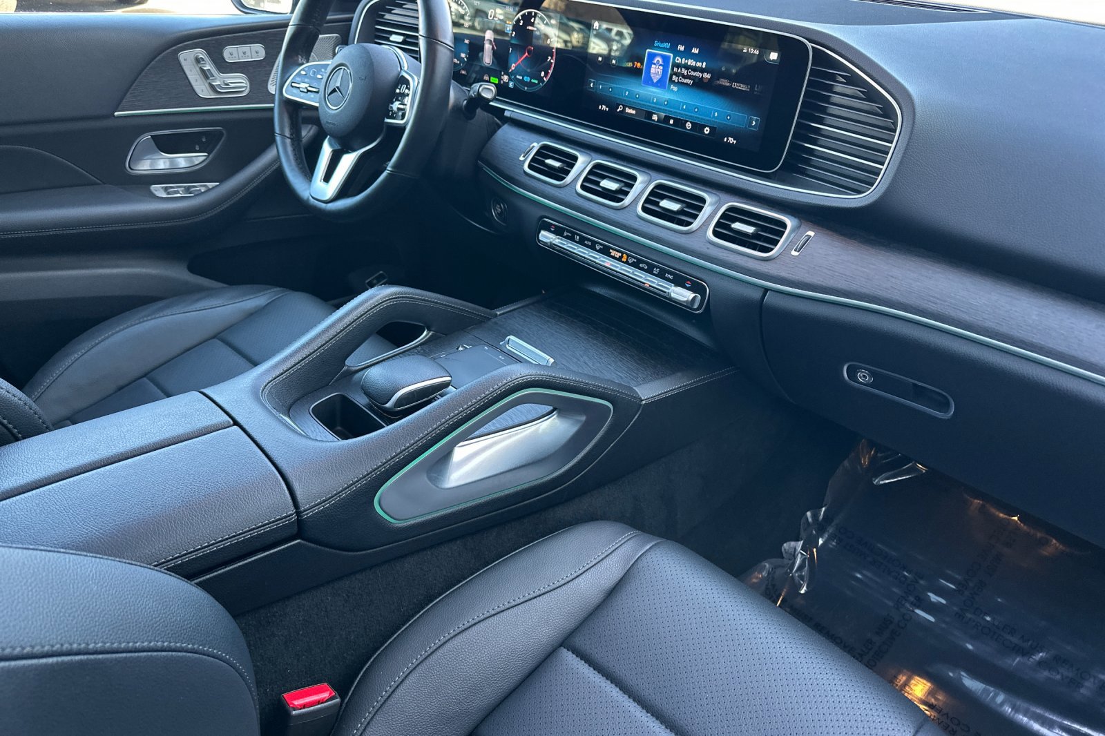 Certified 2022 Mercedes-Benz GLE 450 4MATIC image 16