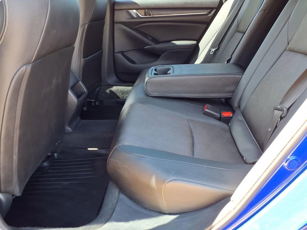 Used 2020 Honda Accord Sport image 27