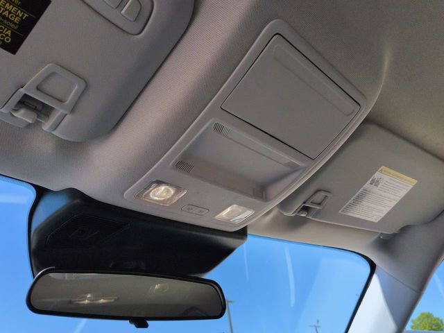 Certified 2024 Ford Bronco Sport Heritage w/ Heritage Convenience Package image 24