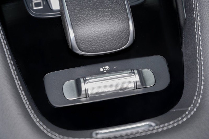 New 2026 Mercedes-Benz GLE 580 4MATIC image 22