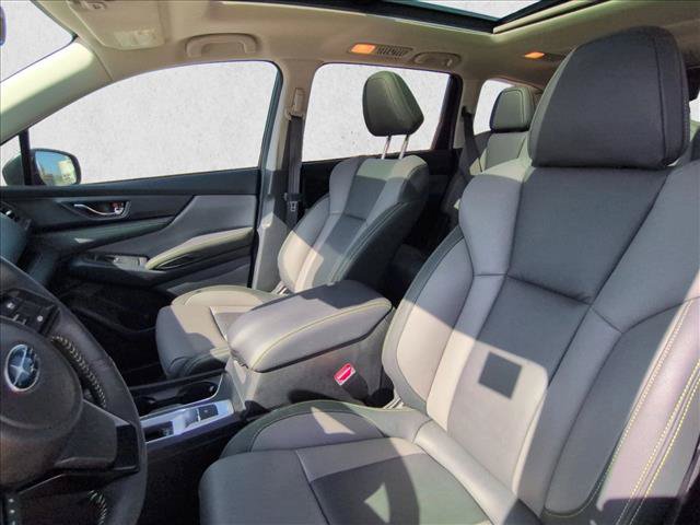 Used 2023 Subaru Ascent Onyx Edition AWD/4WD image 14
