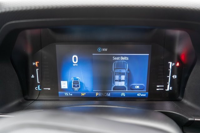 New 2025 Ford Ranger XLT image 15