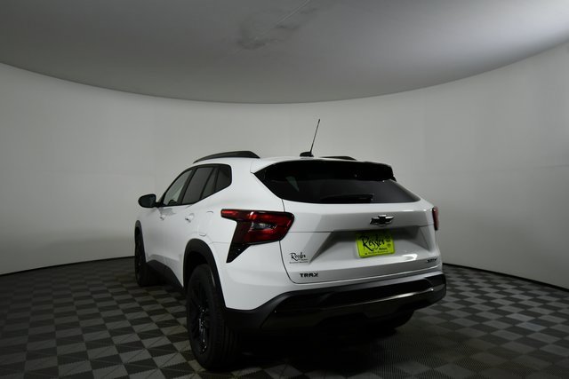 New 2026 Chevrolet Trax ACTIV image 13
