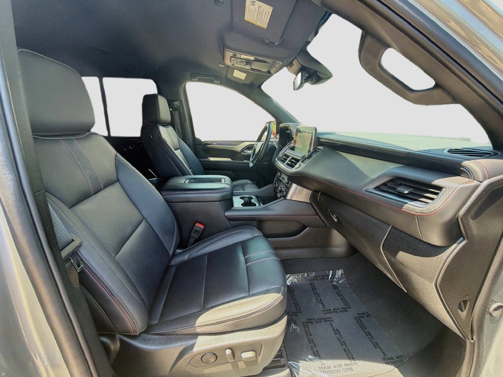 Used 2024 Chevrolet Tahoe RST w/ Luxury Package RWD image 33