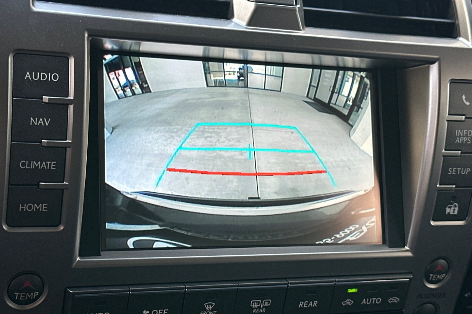 Used 2020 Lexus GX 460 Premium AWD/4WD image 22