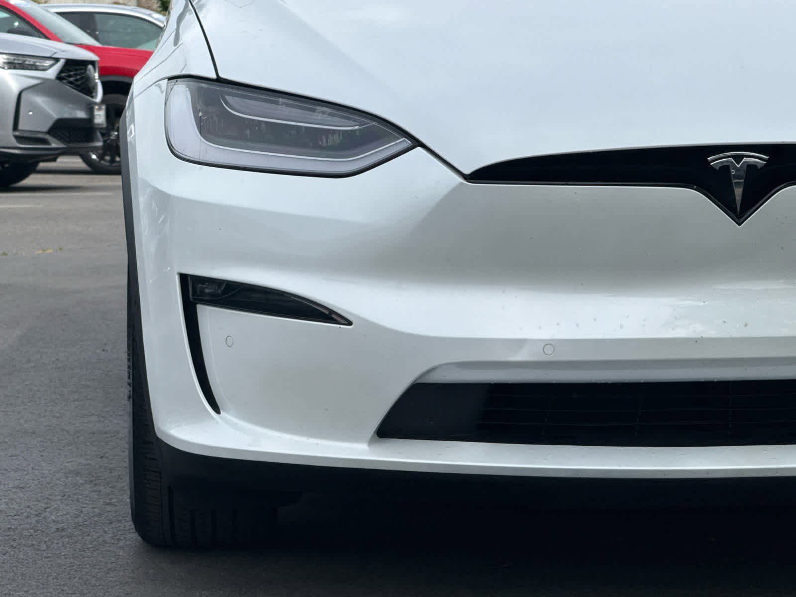 Used 2023 Tesla Model X image 6
