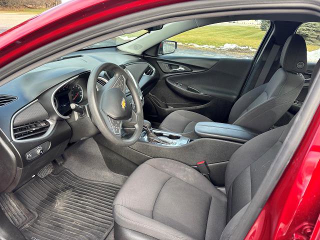Used 2023 Chevrolet Malibu LT image 6