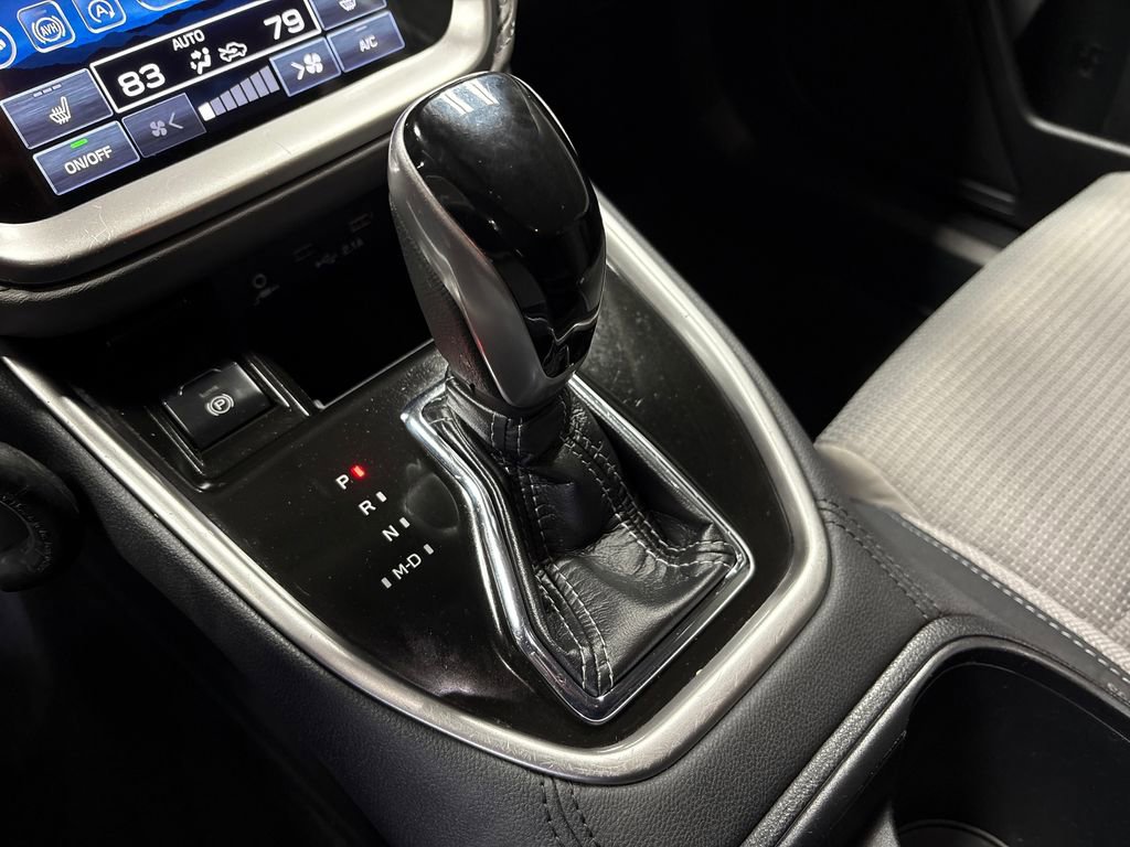 Used 2020 Subaru Outback Premium image 26