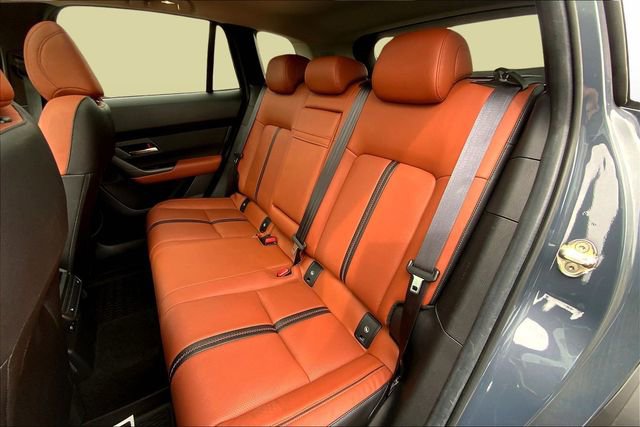 Used 2023 MAZDA CX-50 2.5 Turbo w/ Premium Plus Pkg image 18