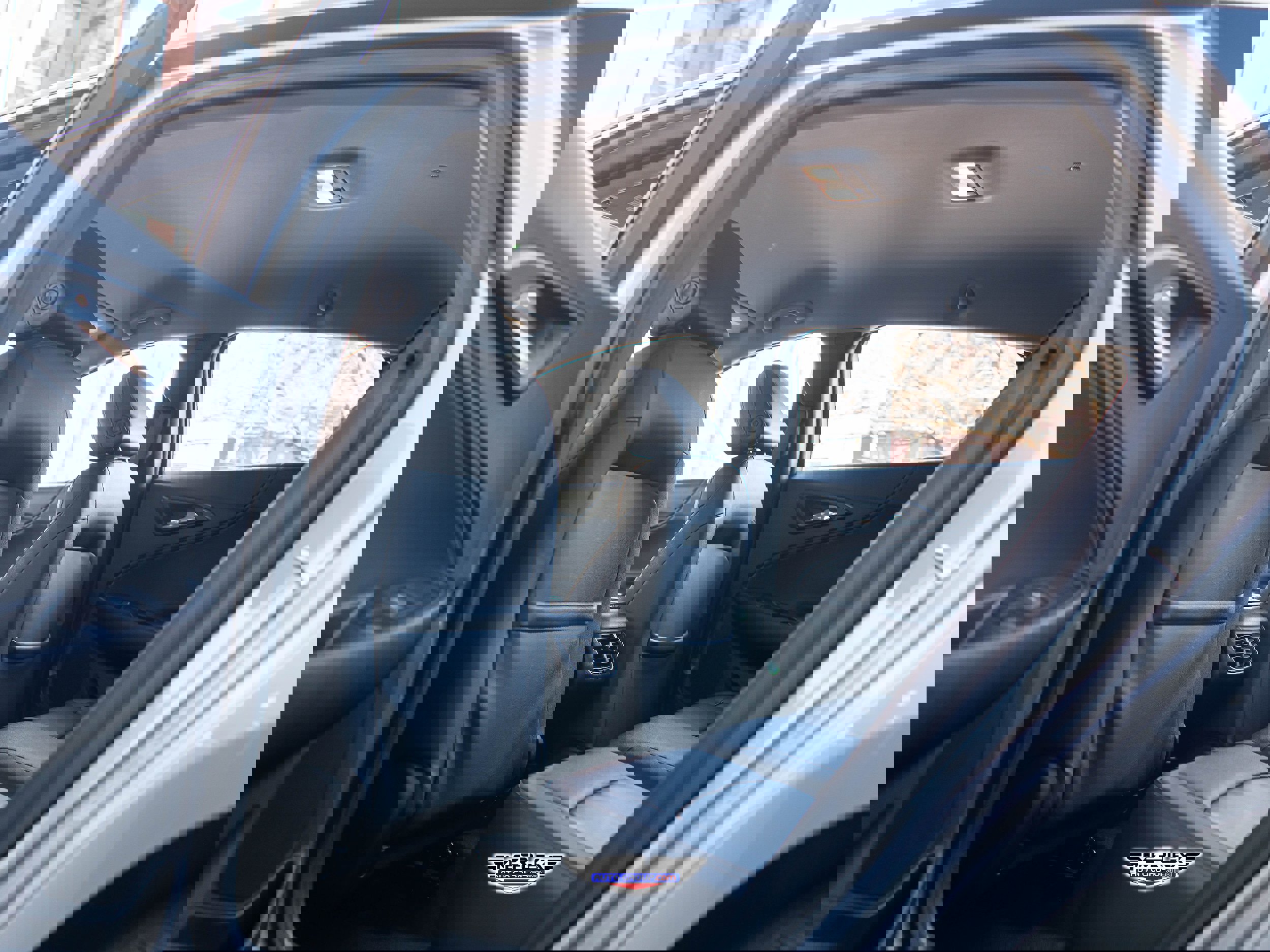 Used 2024 Chevrolet Malibu LT image 21