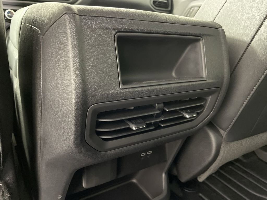 New 2024 Chevrolet Silverado EV W/T image 21