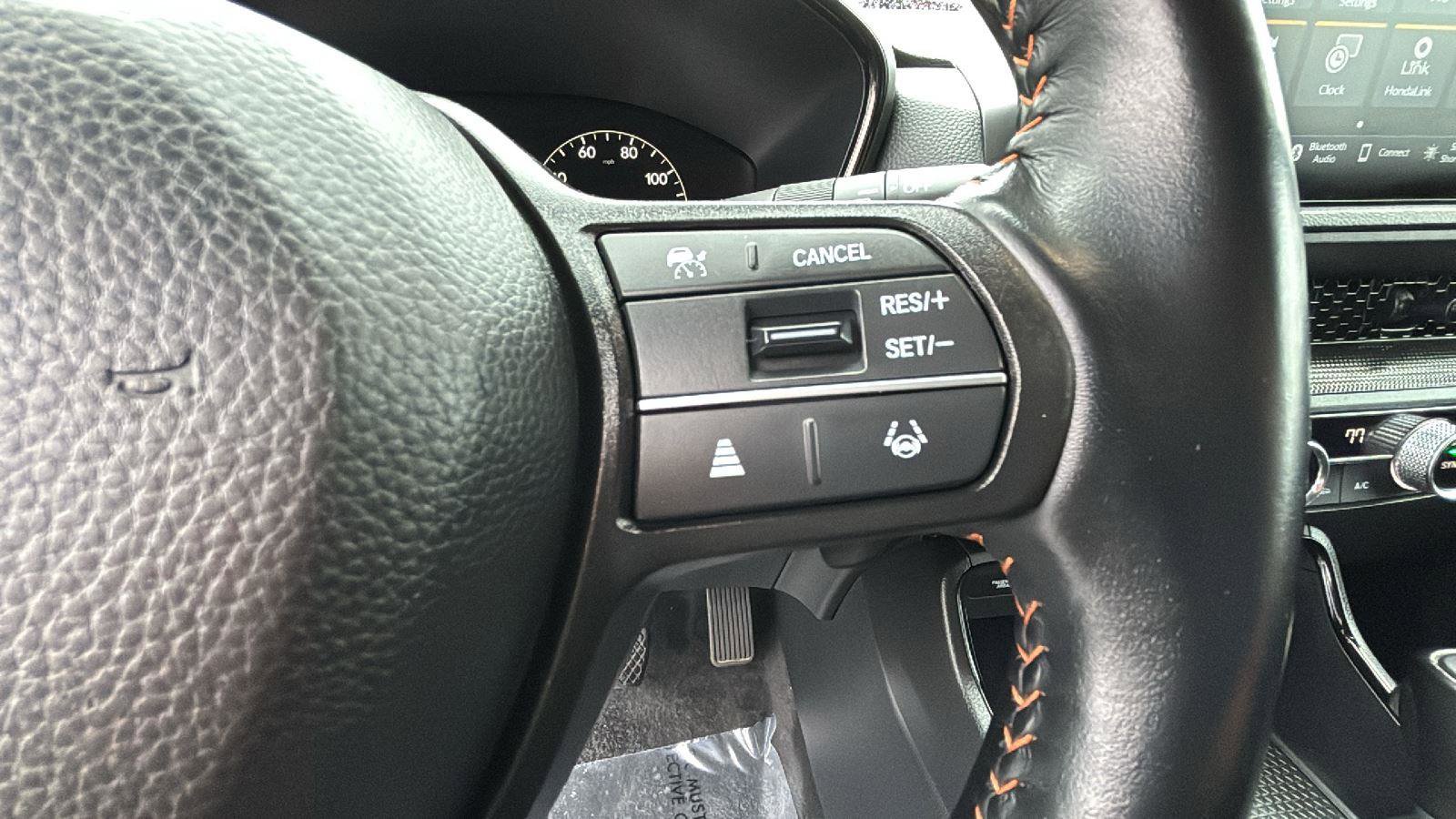 Used 2025 Honda CR-V Sport-L image 16