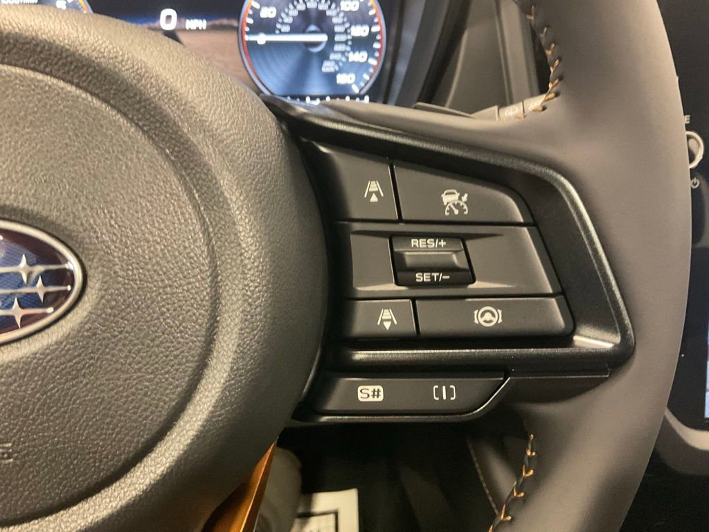 New 2026 Subaru Forester Wilderness AWD/4WD image 17