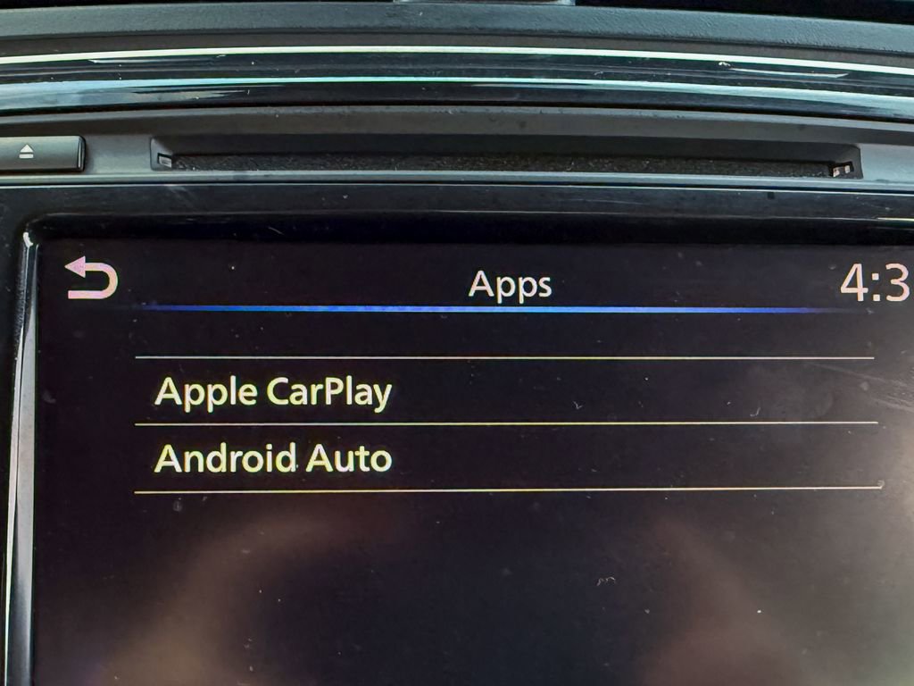 Used 2020 Nissan Maxima 3.5 SV w/ Floor Mat Group image 13