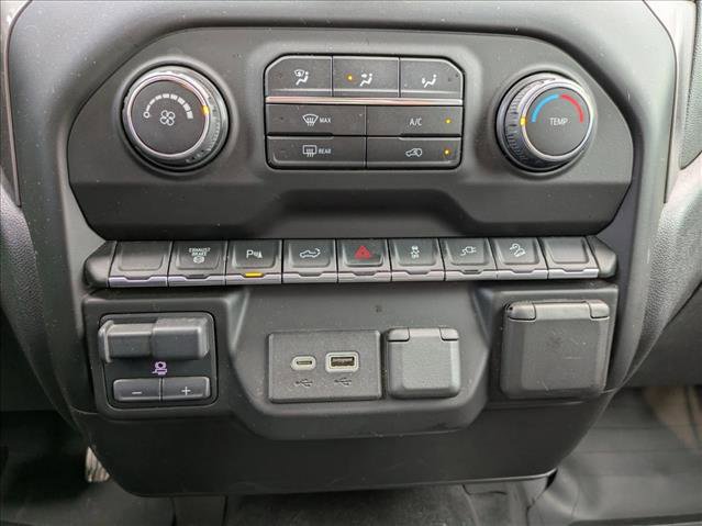 Used 2021 Chevrolet Silverado 3500 W/T w/ WT Convenience Package image 12