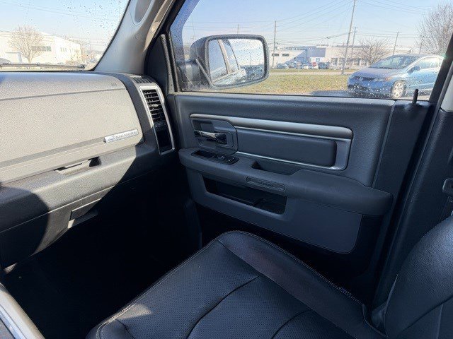 Used 2016 RAM 1500 Big Horn image 19