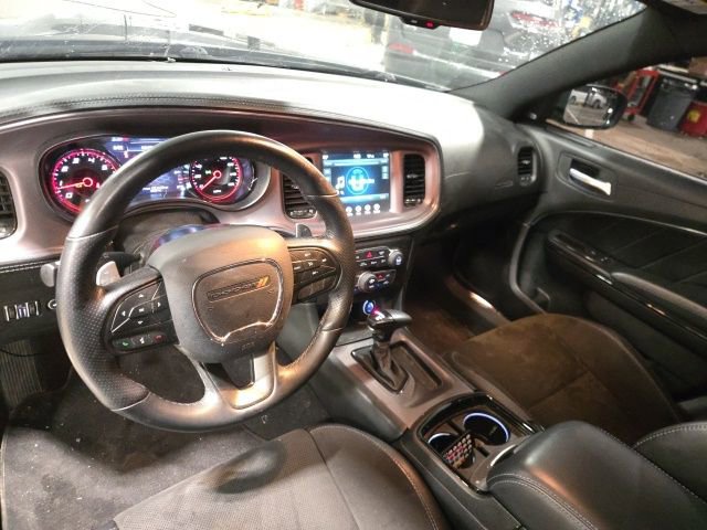 Used 2023 Dodge Charger R/T w/ Plus Group image 15
