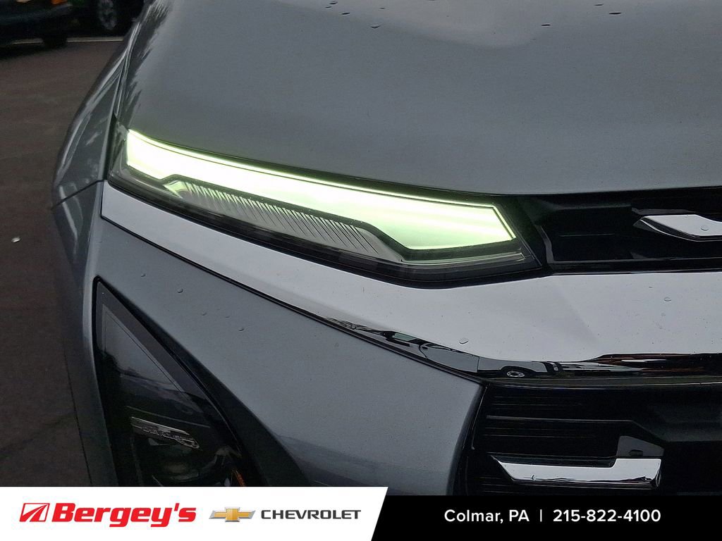 Certified 2026 Chevrolet Equinox LT image 11