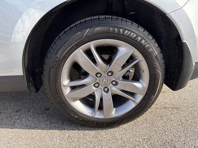 Used 2020 Acura RDX AWD w/ Advance Package image 10