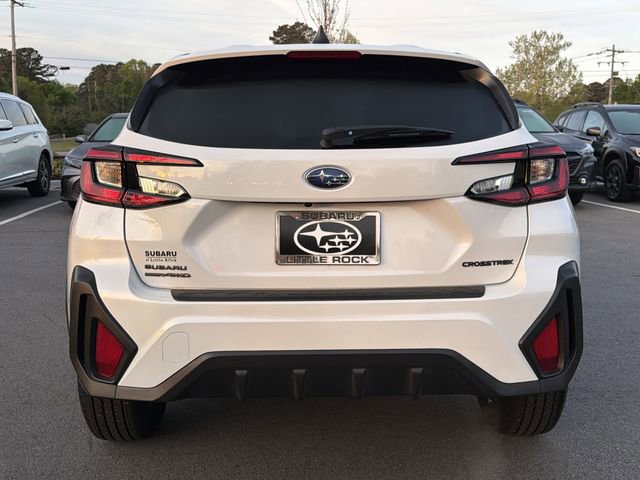 Certified 2026 Subaru Crosstrek 2.5i image 7