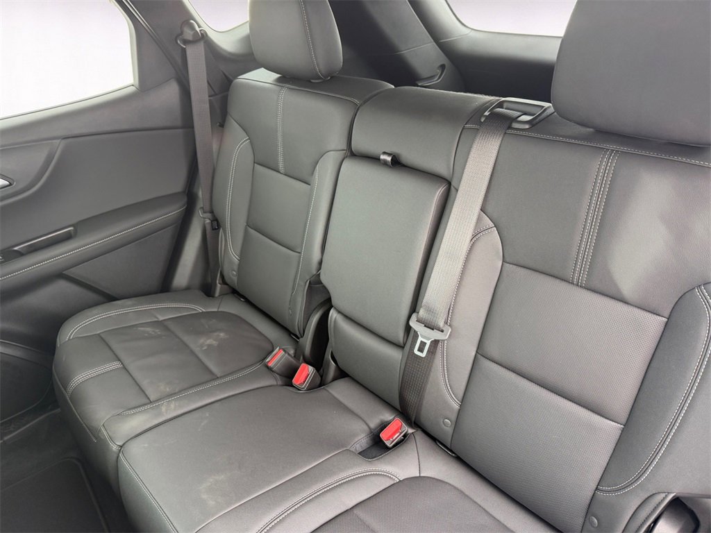 New 2026 Chevrolet Blazer LT image 13