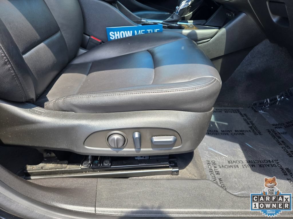 Used 2024 Chevrolet Malibu LT FWD image 48