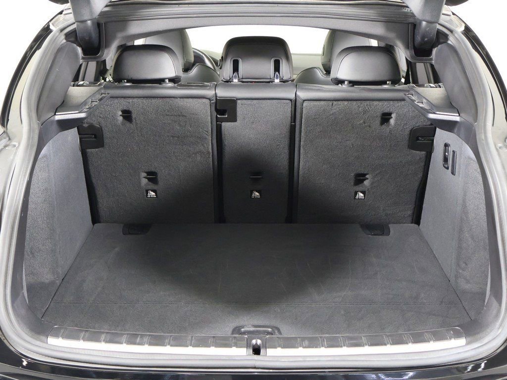 Used 2025 BMW X4 xDrive30i image 22