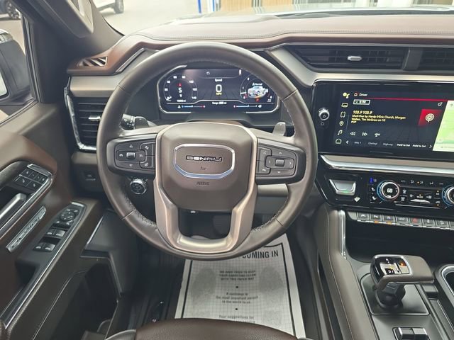 Certified 2024 GMC Sierra 1500 Denali w/ Denali Reserve Package image 12