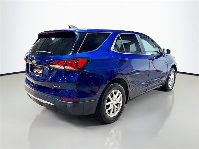 Used 2022 Chevrolet Equinox LT image 7