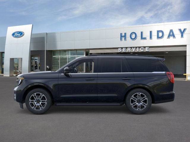 New 2026 Ford Expedition Active image 3