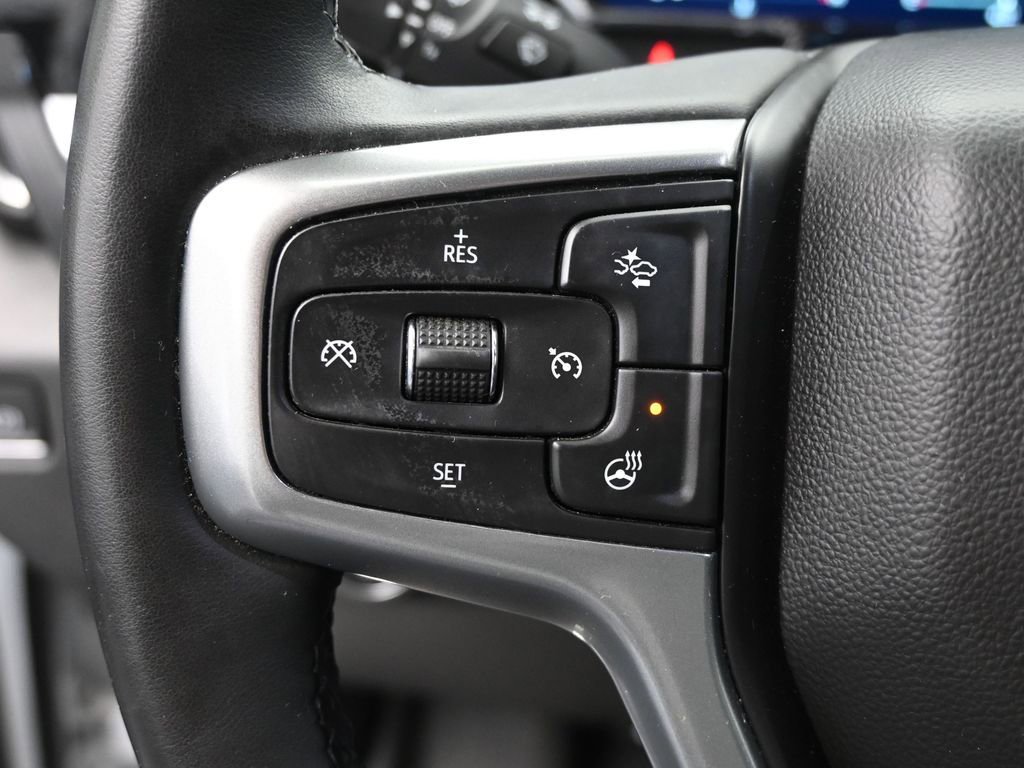 Used 2024 Chevrolet Silverado 1500 LT w/ LPO, Liner Protection Package image 25