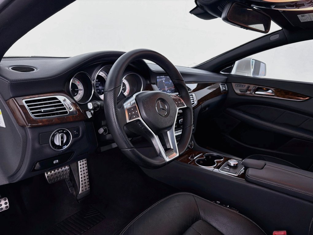 Used 2013 Mercedes-Benz CLS 550 image 14