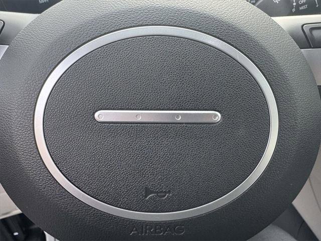 Certified 2025 Hyundai Tucson SEL image 31