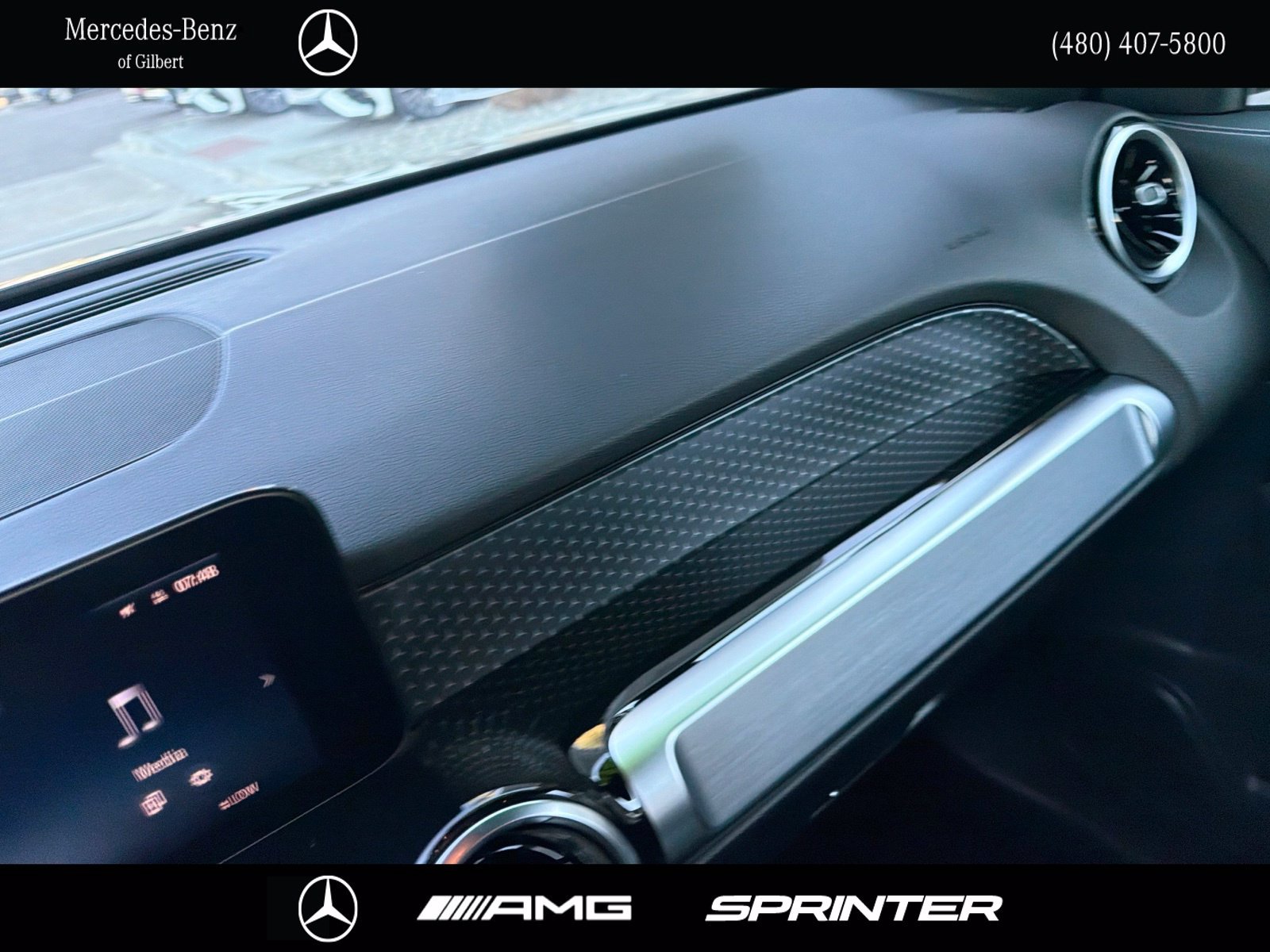 Used 2026 Mercedes-Benz GLB 250 image 22