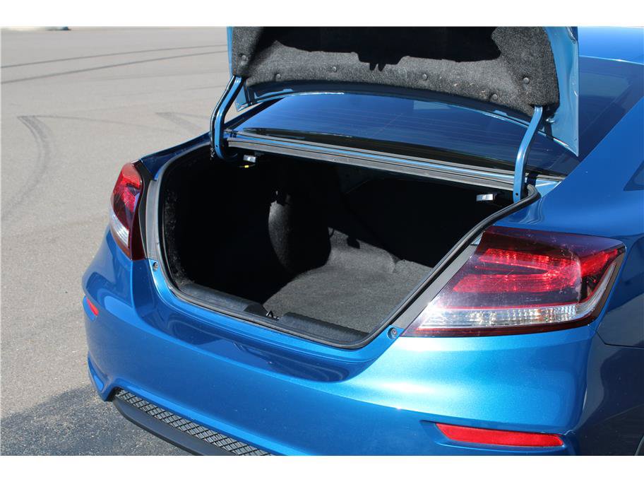 Used 2014 Honda Civic EX image 12