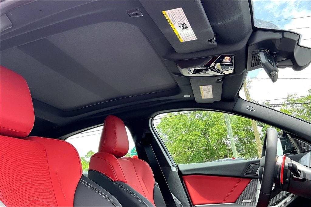 New 2026 BMW M235i xDrive w/ Technology Package AWD/4WD image 22
