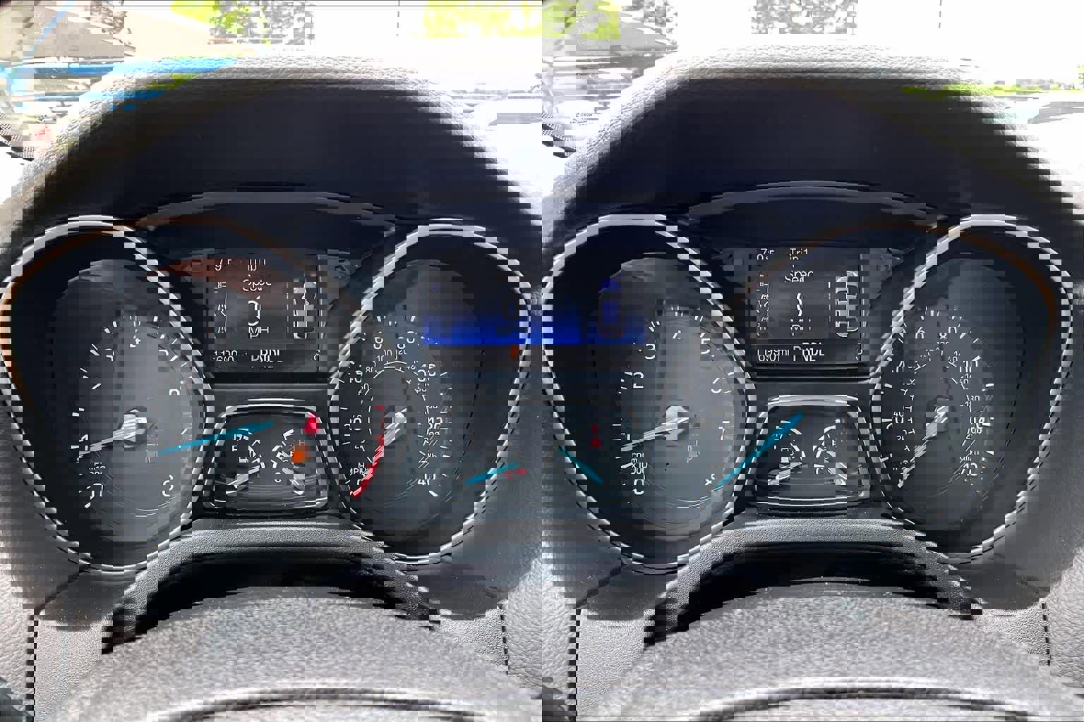 Used 2015 Ford Focus SE image 26