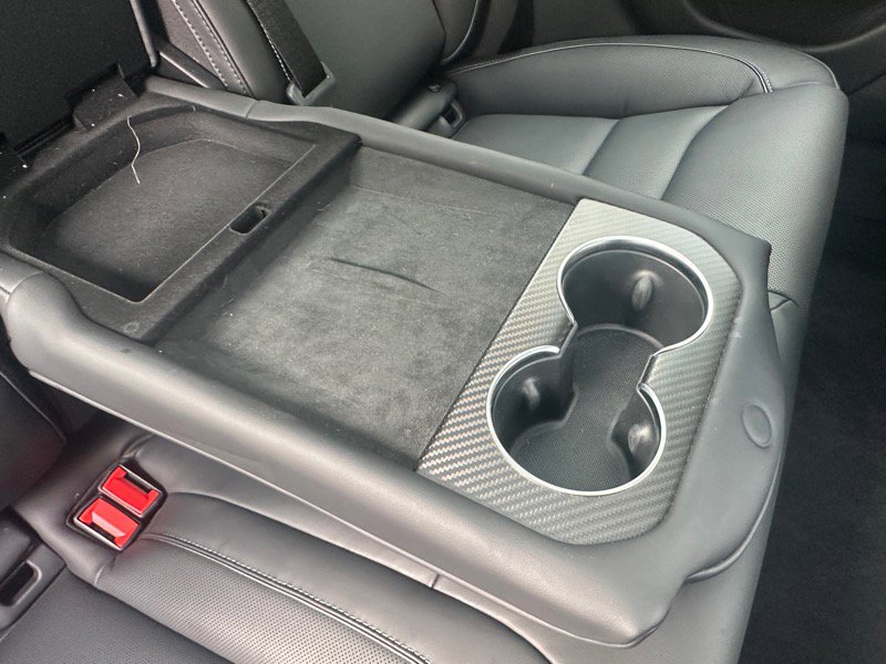 Used 2023 Tesla Model S Plaid image 30