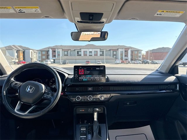 Used 2023 Honda CR-V EX-L image 27