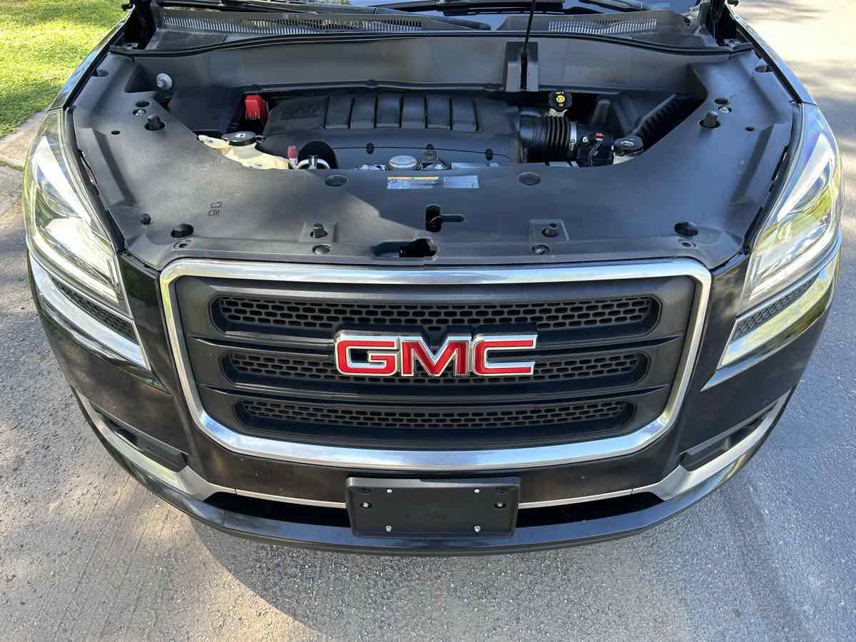 Used 2014 GMC Acadia SLE FWD image 37