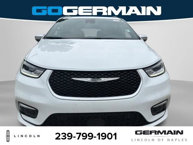 Used 2023 Chrysler Pacifica Pinnacle image 10