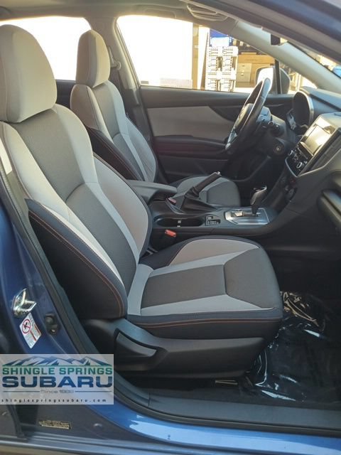 Used 2019 Subaru Crosstrek 2.0i Premium AWD/4WD image 18