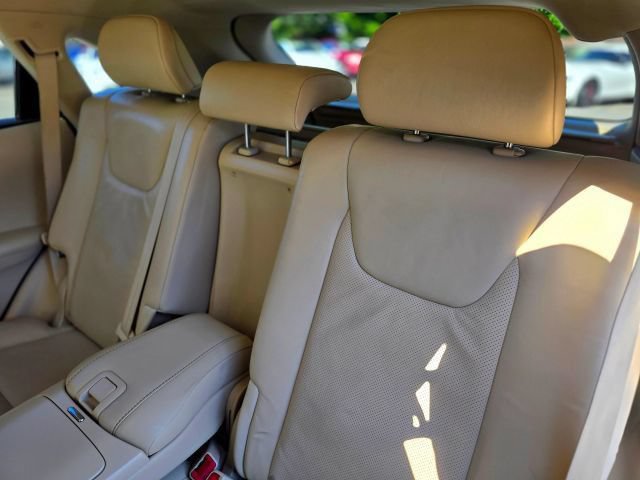 Used 2013 Lexus RX 450h AWD w/ Navigation Pkg image 41