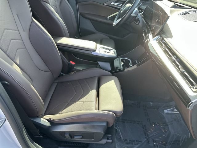 Used 2024 BMW X1 xDrive28i w/ Technology Package AWD/4WD image 28