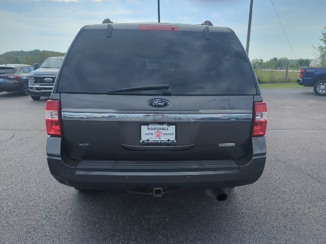 Used 2016 Ford Expedition XLT AWD/4WD image 28