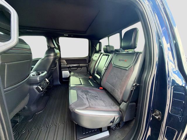 Used 2024 Ford F150 Raptor w/ Equipment Group 803A Raptor R image 20