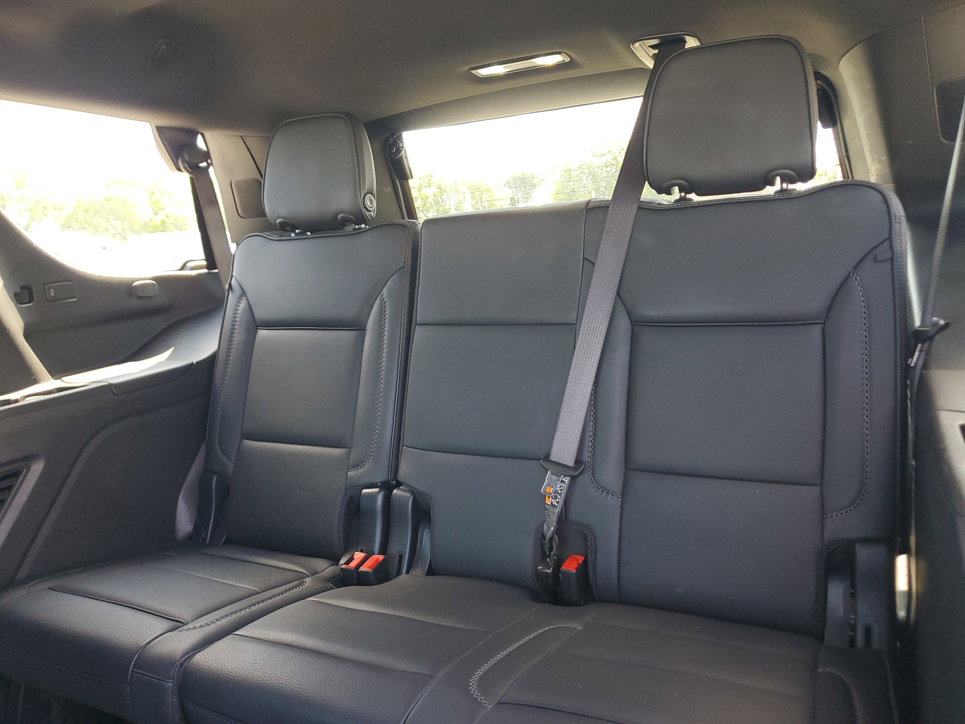 Used 2025 GMC Yukon Denali RWD image 22