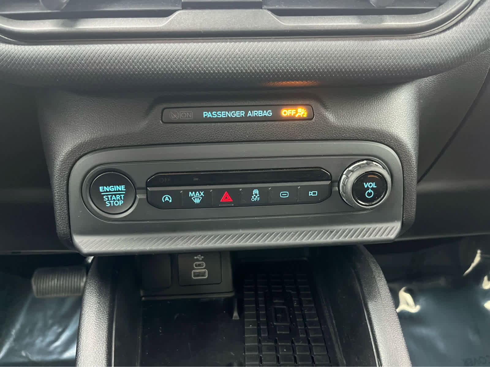 Used 2025 Ford Bronco Sport Free Wheeling w/ Convenience Package image 46