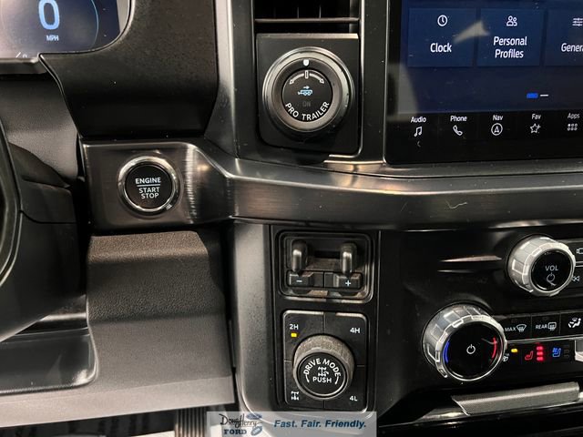 Used 2025 Ford F250 Lariat w/ Lariat Ultimate Package image 44