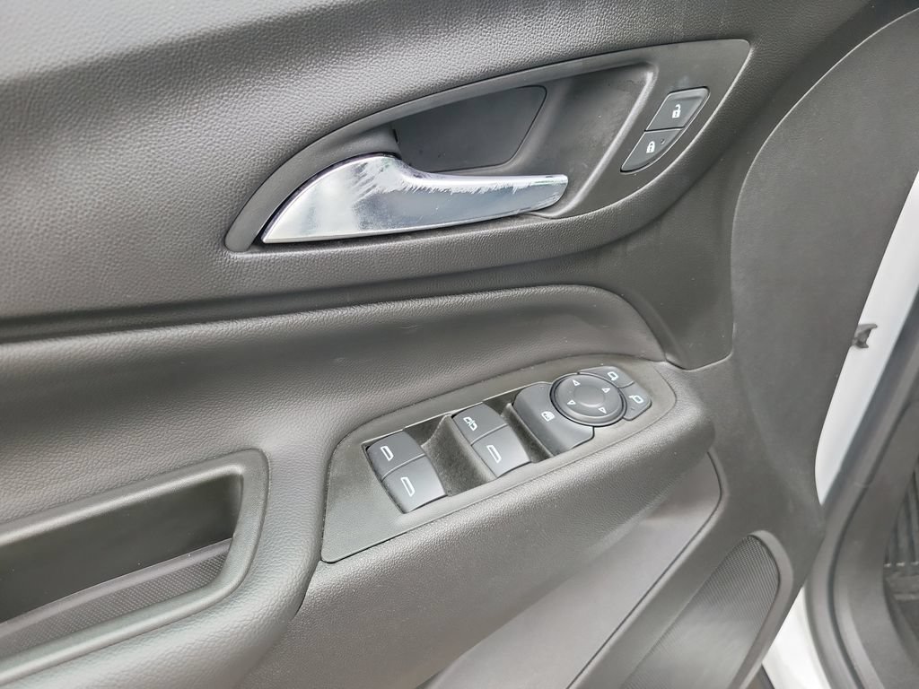 Used 2022 Chevrolet Equinox LT FWD image 24